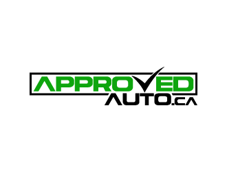 Approved Auto logo design by fastsev