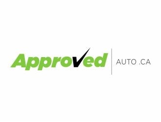 Approved Auto logo design by 48art