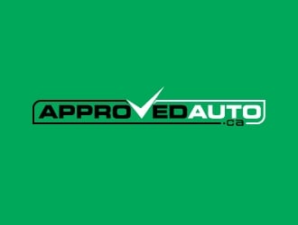 Approved Auto logo design by disenyo