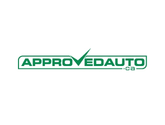 Approved Auto logo design by disenyo