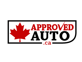 Approved Auto logo design by THOR_