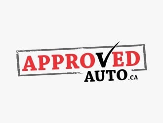 Approved Auto logo design by berkahnenen