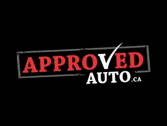 Approved Auto logo design by berkahnenen