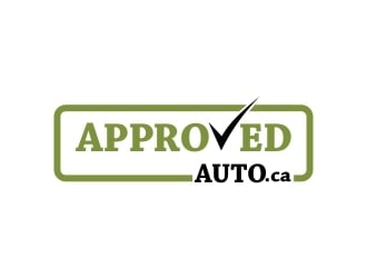 Approved Auto logo design by citradesign