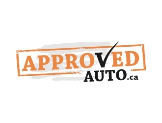 Approved Auto logo design by zoominten