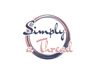 Simply a Thread logo design by done