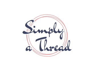 Simply a Thread logo design by done