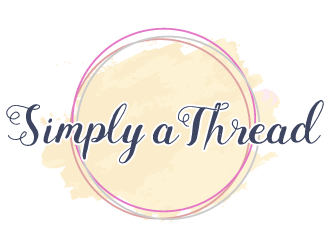 Simply a Thread logo design by pencilhand