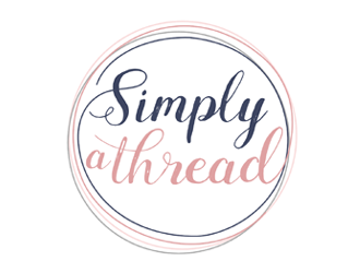 Simply a Thread logo design by ingepro