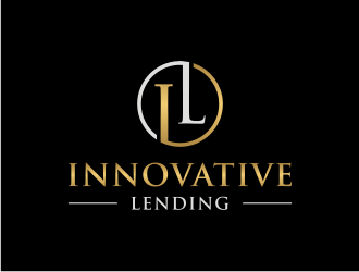 Innovative Lending logo design by asyqh