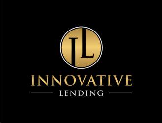 Innovative Lending logo design by asyqh