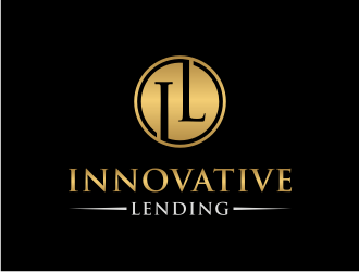 Innovative Lending logo design by asyqh