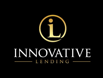 Innovative Lending logo design by desynergy