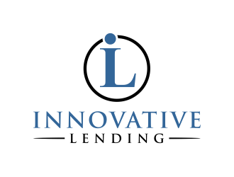 Innovative Lending logo design by cintoko