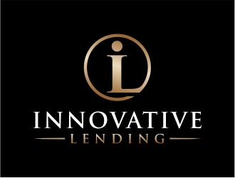 Innovative Lending logo design by cintoko