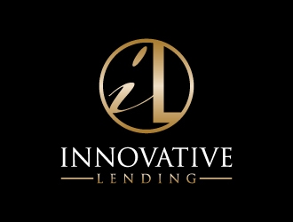 Innovative Lending logo design by desynergy