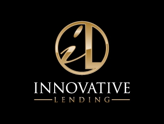 Innovative Lending logo design by desynergy