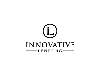 Innovative Lending logo design by kaylee