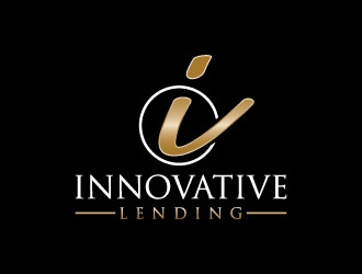 Innovative Lending logo design by desynergy