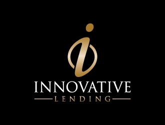 Innovative Lending logo design by desynergy