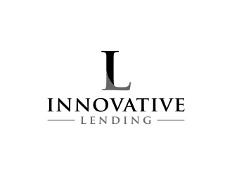 Innovative Lending logo design by salis17