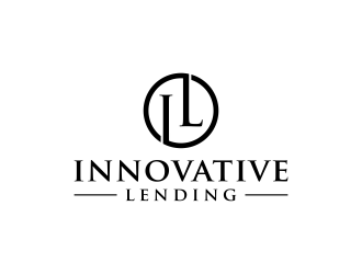 Innovative Lending logo design by salis17