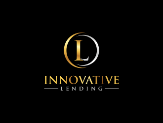 Innovative Lending logo design by RIANW