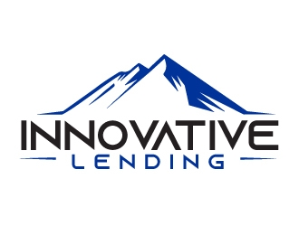 Innovative Lending logo design by ElonStark