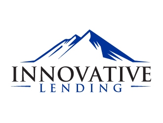 Innovative Lending logo design by ElonStark