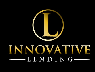 Innovative Lending logo design by ElonStark