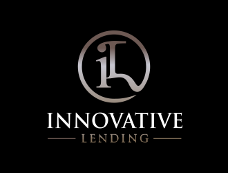 Innovative Lending logo design by santrie