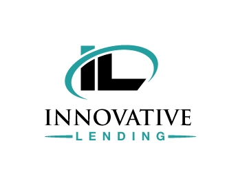 Innovative Lending logo design by PMG