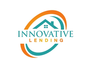 Innovative Lending logo design by PMG