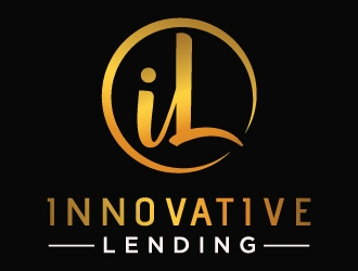 Innovative Lending logo design by MonkDesign