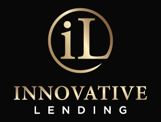 Innovative Lending logo design by MonkDesign