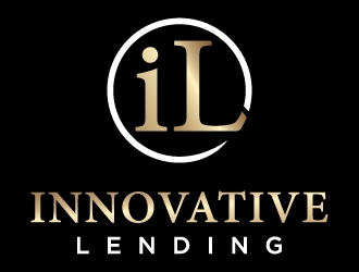 Innovative Lending logo design by MonkDesign