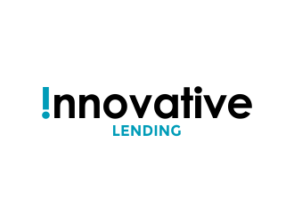 Innovative Lending logo design by aldesign