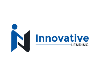 Innovative Lending logo design by aldesign