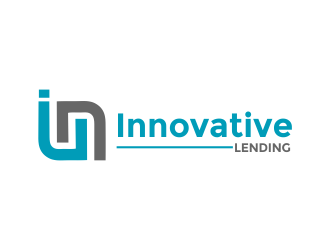 Innovative Lending logo design by aldesign