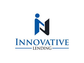 Innovative Lending logo design by aldesign