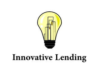 Innovative Lending logo design by AikoLadyBug