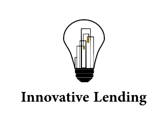 Innovative Lending logo design by AikoLadyBug