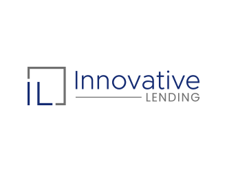 Innovative Lending logo design by lexipej