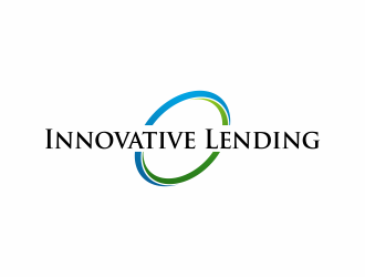 Innovative Lending logo design by hopee