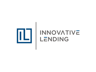 Innovative Lending logo design by Zeratu