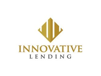 Innovative Lending logo design by Fear