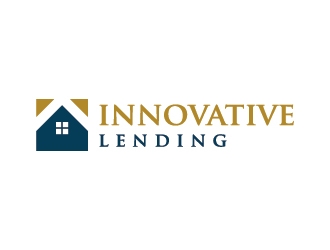 Innovative Lending logo design by Fear