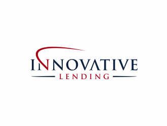 Innovative Lending logo design by santrie