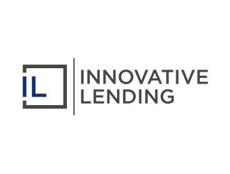 Innovative Lending logo design by nurul_rizkon