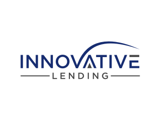 Innovative Lending logo design by nurul_rizkon